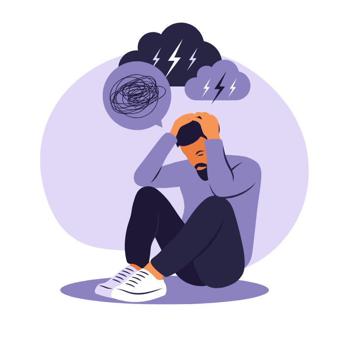 Depression and mood disorders